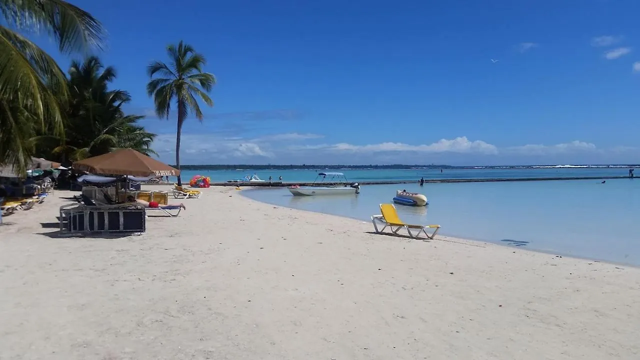 Hotel Casa Coco Boca Chica