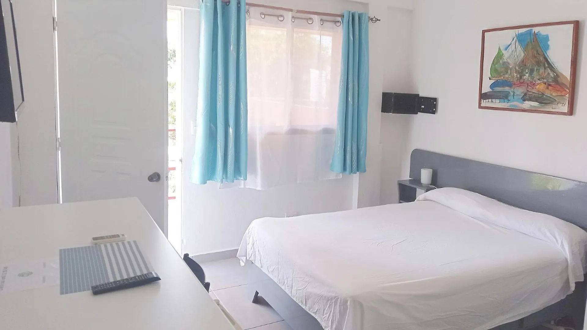 Hotel Casa Coco Boca Chica