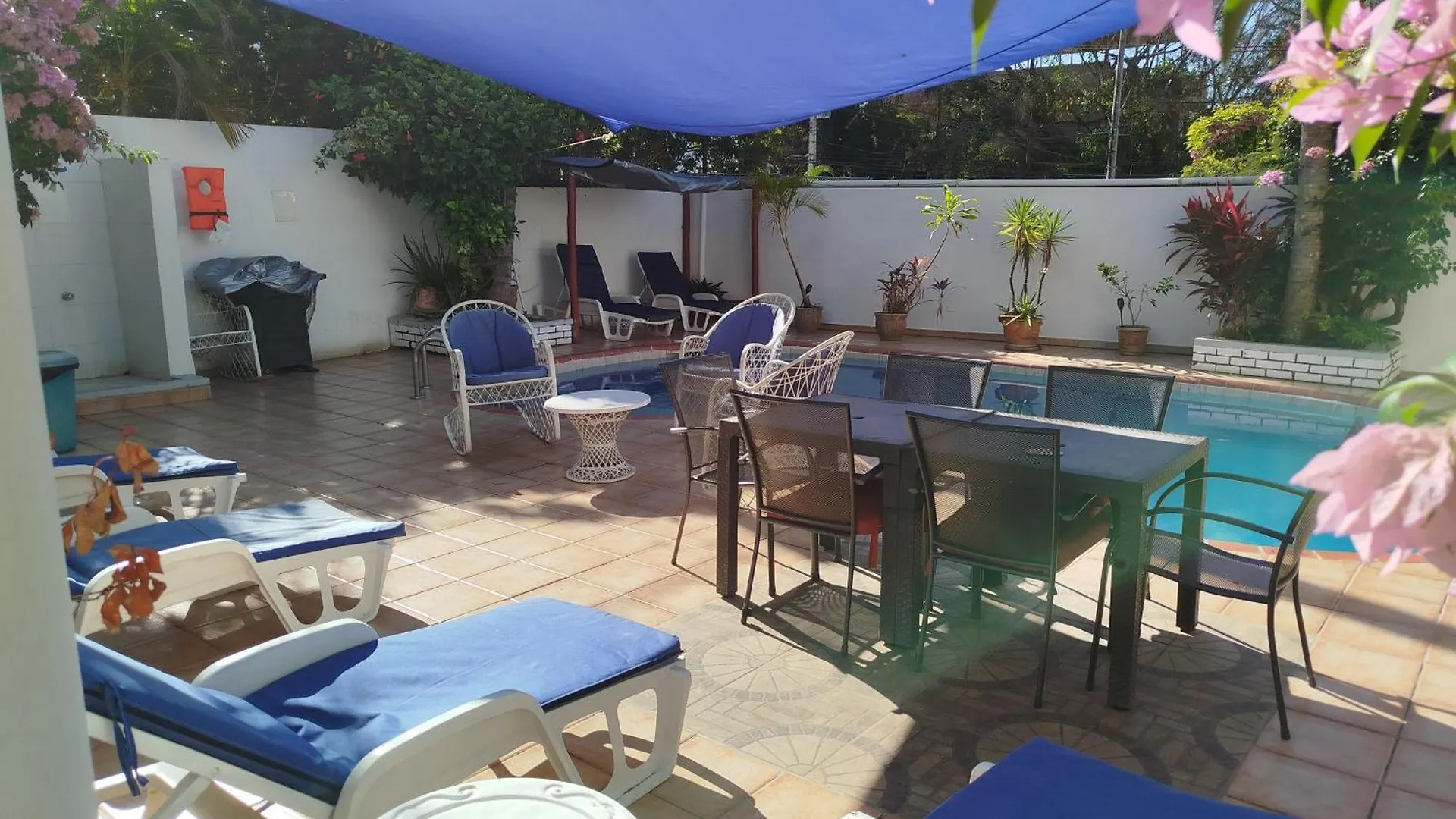 Hotel Casa Coco Boca Chica