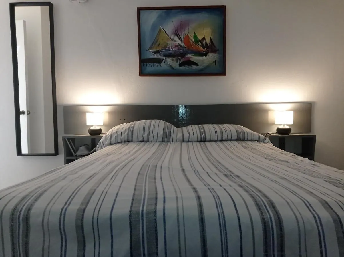 Hotel Casa Coco Boca Chica