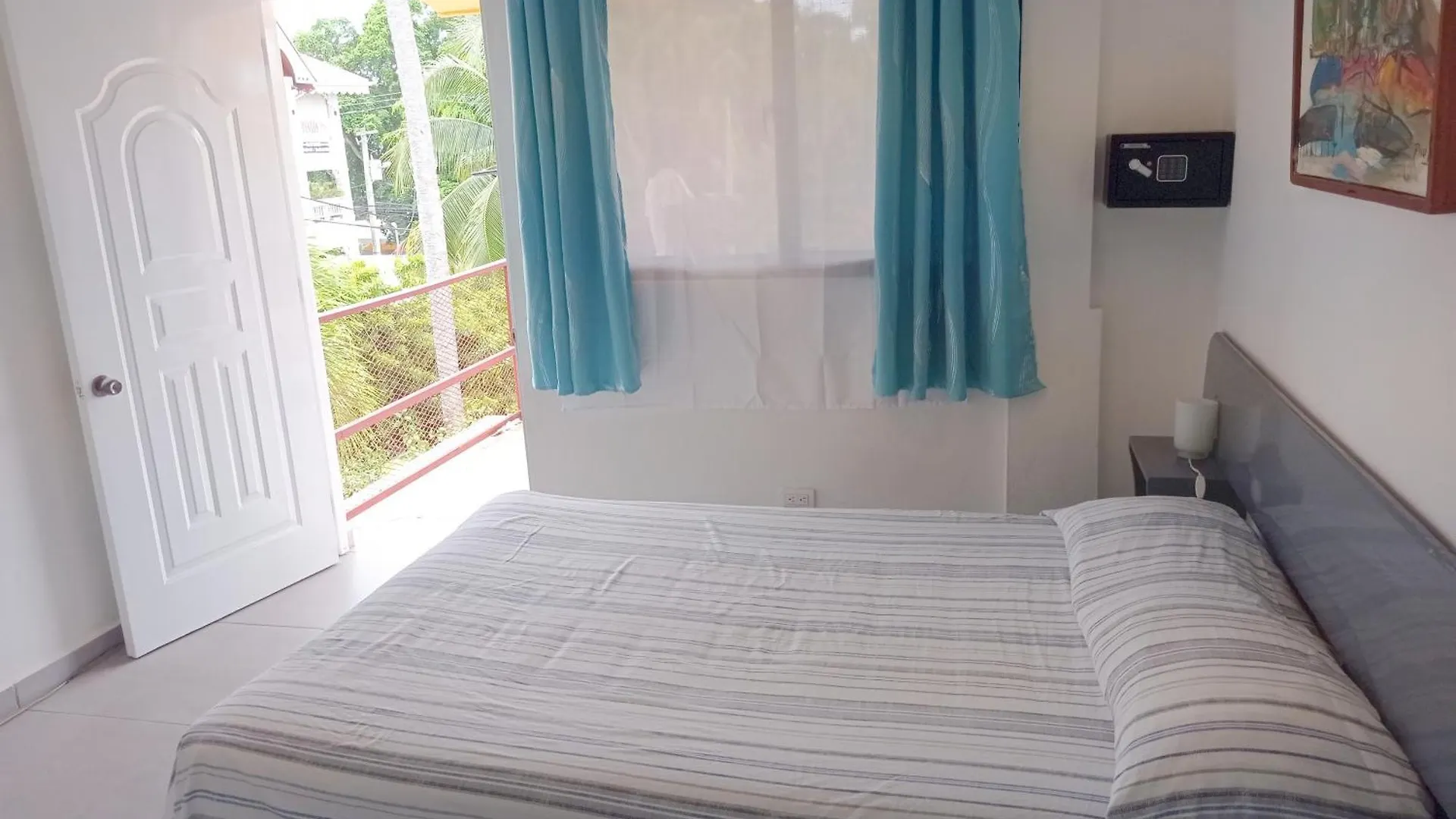 Hotel Casa Coco Boca Chica