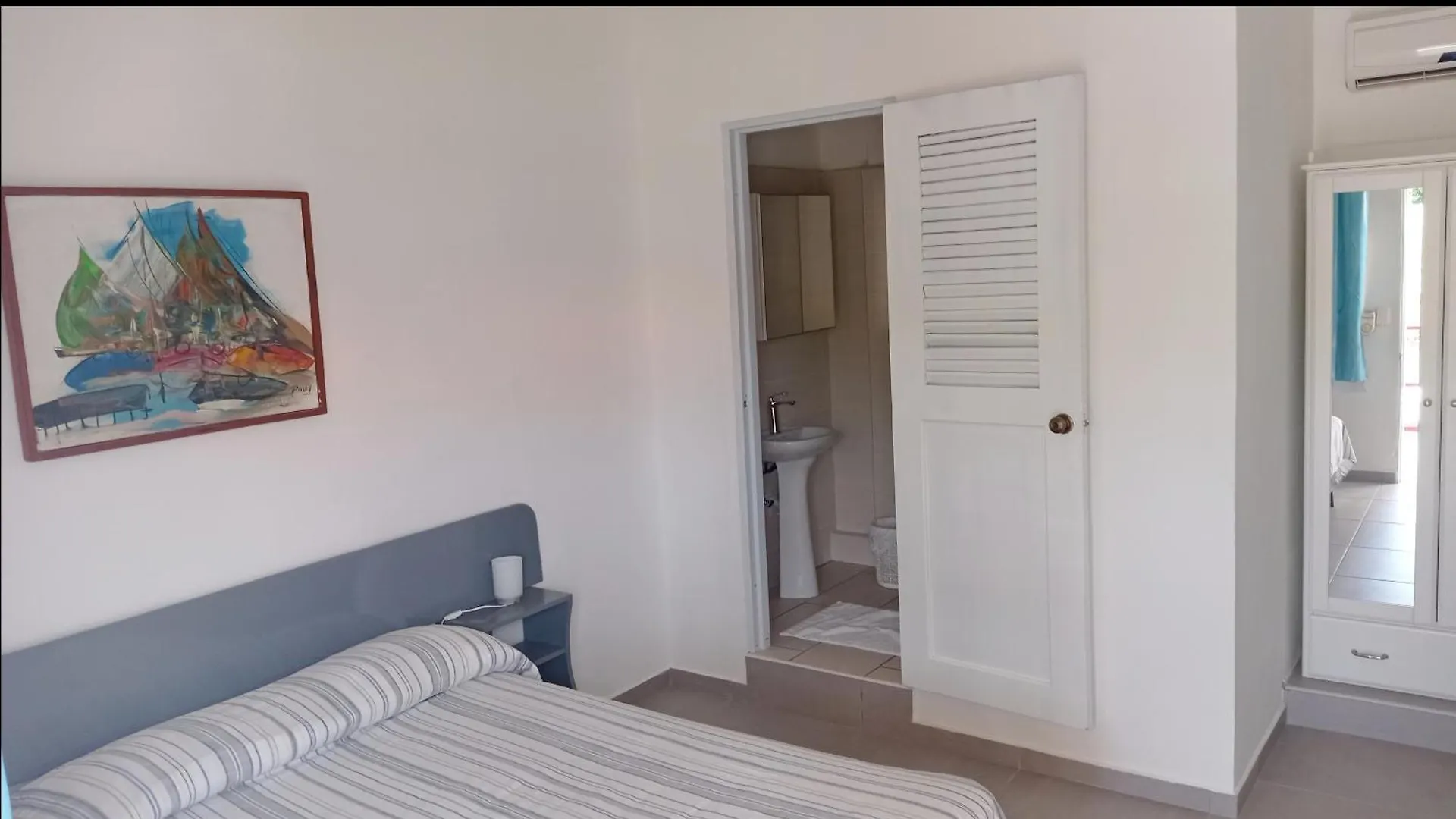 Hotel Casa Coco Boca Chica République dominicaine